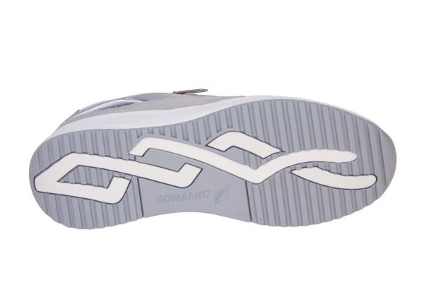 Waldläufer Mara Sneaker Blauw H-leest  (765001-107/267) - MerkenOutlet