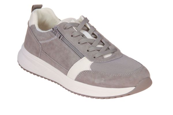 Waldläufer Matti Schoen Grijs H-leest  (784001-108/003) - MerkenOutlet