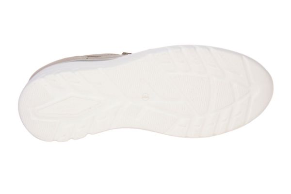 Waldläufer Carla Sneaker Beige H-leest  (927005-303/748) - MerkenOutlet