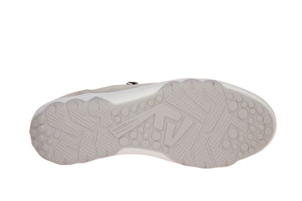 Waldläufer Teresa Sneaker Beige H-leest  (961001-311/093) - MerkenOutlet