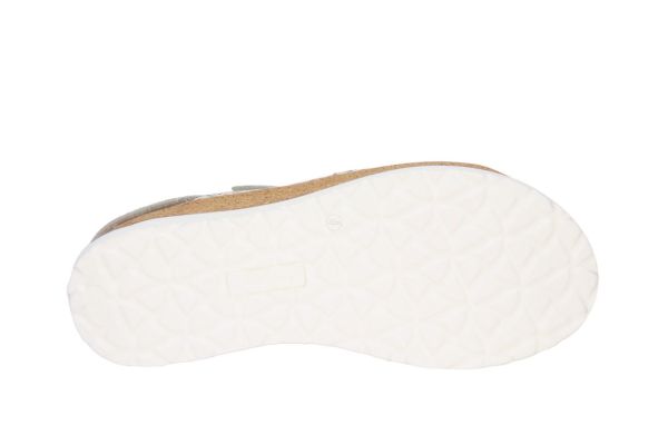 Waldläufer Libby Multi Sandaal H-leest  (990001-141/299) - MerkenOutlet