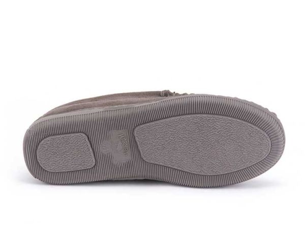 Warmbat Grizzly Men Kaki Pantoffel  (GRZ4410-88) - MerkenOutlet