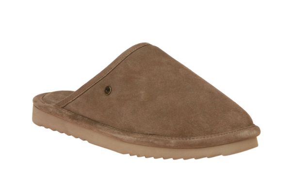 Warmbat Gibson Mud Pantoffel  (GSN5210-55) - MerkenOutlet