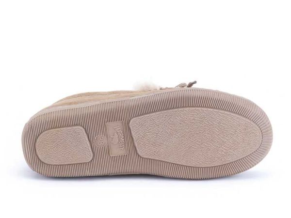 Warmbat Koala Camel Pantoffel  (KLA3410-26) - MerkenOutlet