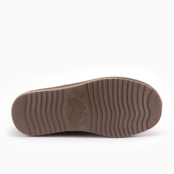 Warmbat Willow Mud Kaki Pantoffel  (WLW3210-55) - MerkenOutlet