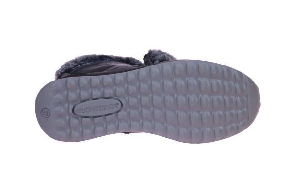 Romika Victoria 25 Grijze Schoen  (50125.710) - MerkenOutlet