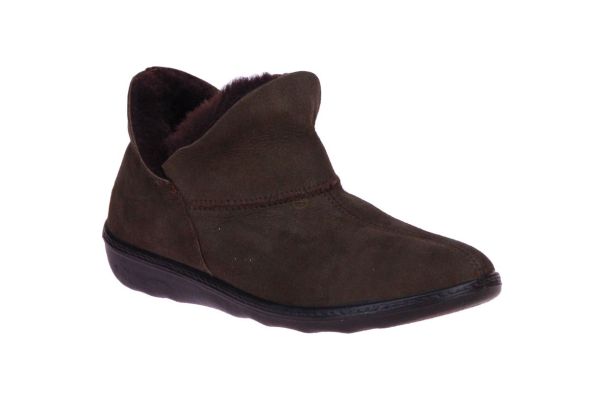 Westland Avignon 102 Bruine Pantoffel  (29102-380) - MerkenOutlet