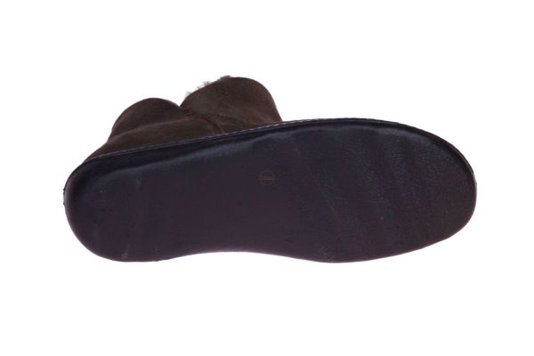 Westland Avignon 102 Bruine Pantoffel  (29102-380) - MerkenOutlet