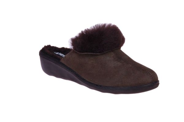 Westland Avignon 306 Bruine Pantoffel  (29306-380) - MerkenOutlet