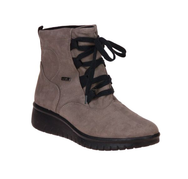 Westland Calais 08 Taupe Bottine  (32908-250) - MerkenOutlet