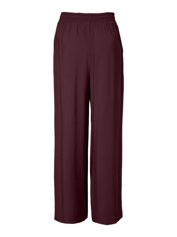 Y.A.S. Nara HW Pant Port Royale  (26034153 PORT ROYALE) - MerkenOutlet