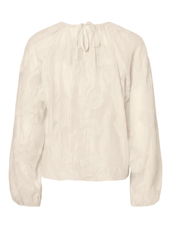 Y.A.S. Astina LS Top Pristine  (26039714 PRISTINE) - MerkenOutlet