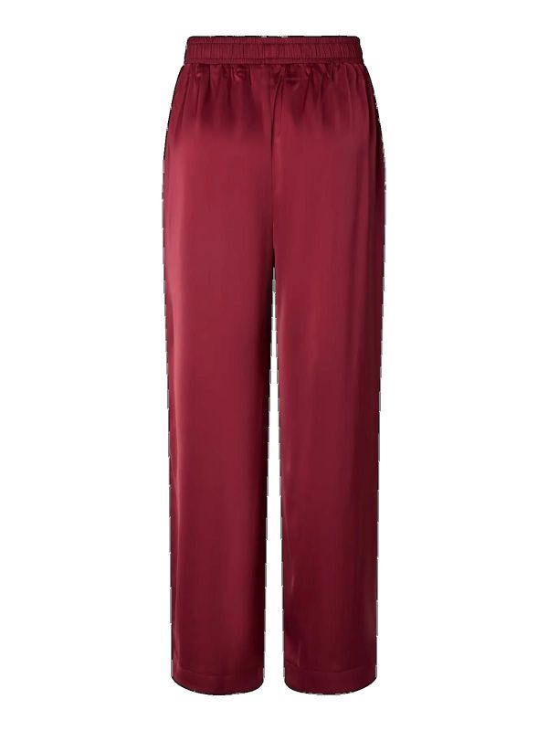 Y.A.S. Pelana HW Pant Tibetan Red  (26035662 TIBETAN RED) - MerkenOutlet