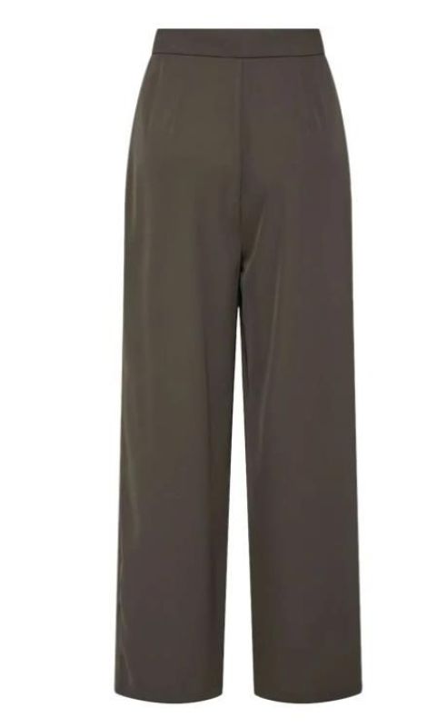 Y.A.S. Sarana HMW Pant Black Ink  (26035930 black ink) - MerkenOutlet