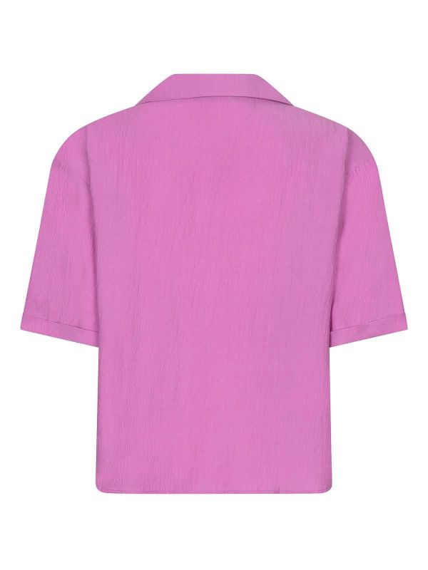 Ydence Jones Top Pink-Purple  (HSS2684-152 PINK PURPLE) - MerkenOutlet