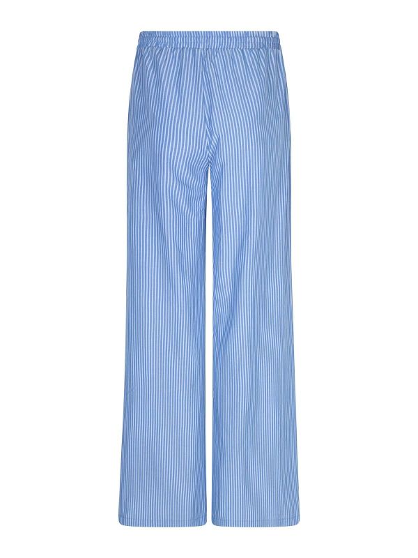 Ydence Bregje Pants Blue  (SS2613-161 BLUE) - MerkenOutlet