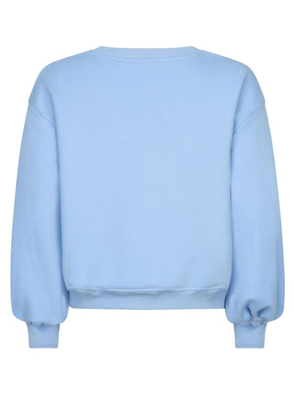 Ydence Kyomi Sweater Light Blue  (SS2661-164 LIGHT BLUE) - MerkenOutlet