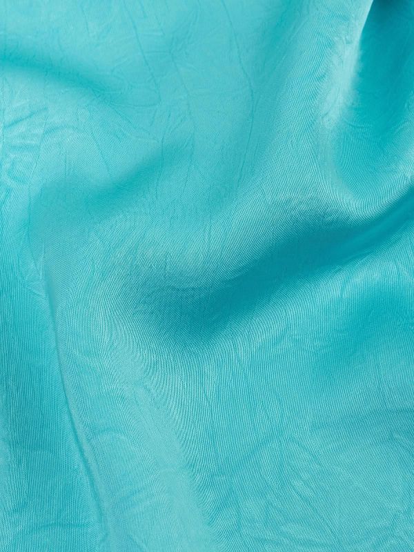 Ydence Yara Dress Turquoise  (SS2665-166 TURQUOISE) - MerkenOutlet