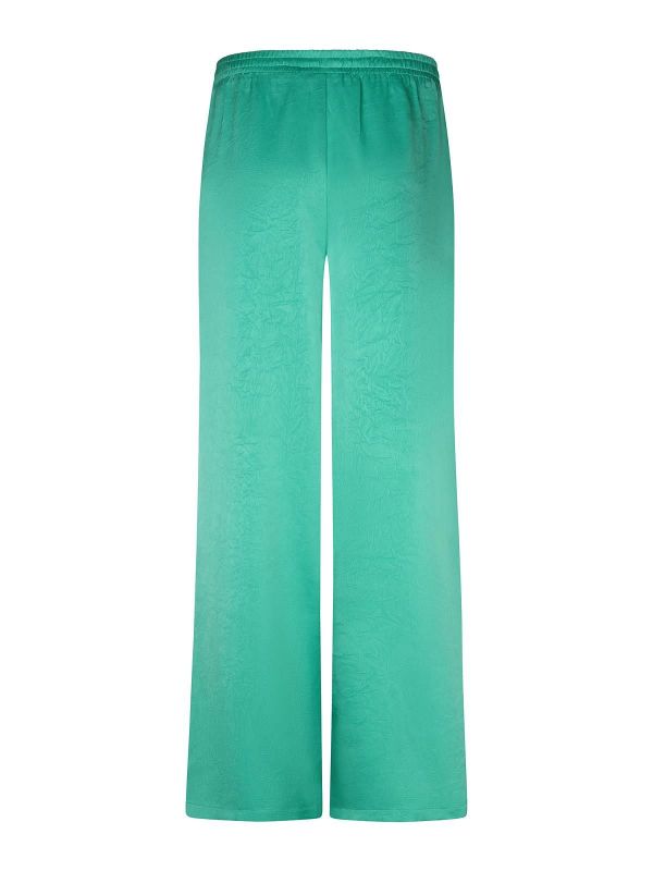 Ydence Wendy Pants Sea Green  (SS2667-051 SEAGREEN) - MerkenOutlet