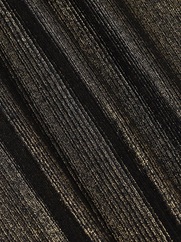 Ydence Anne Top Gold  (CW2531-066 GOLD) - MerkenOutlet