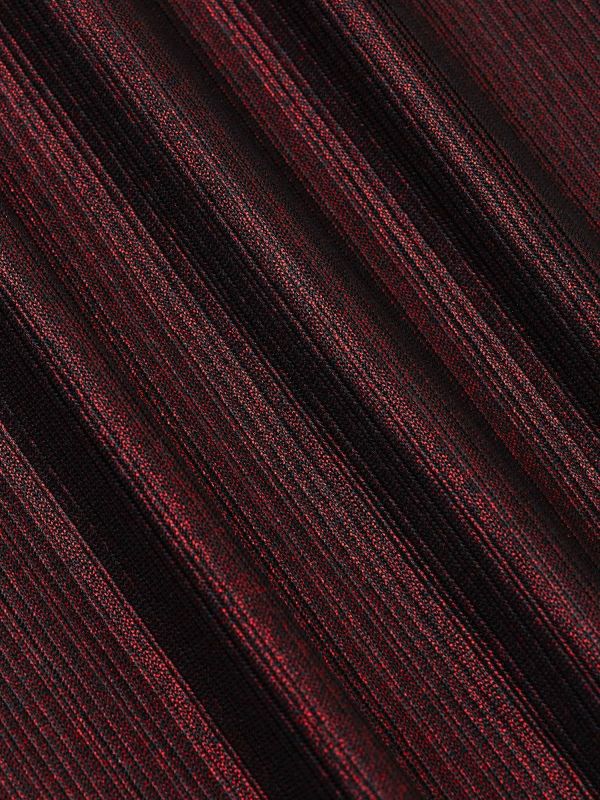 Ydence Anne Top Red  (CW2531-101 RED) - MerkenOutlet