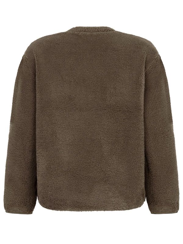 Ydence Sally Jacket Mud  (FC2508 mud) - MerkenOutlet