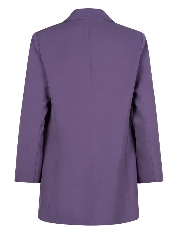 Ydence Blazer Joelle Lavender  (WS2202-144) - MerkenOutlet