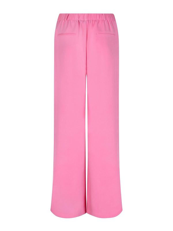 Ydence Solange Pants Pink  (SS2537-121 PINK) - MerkenOutlet