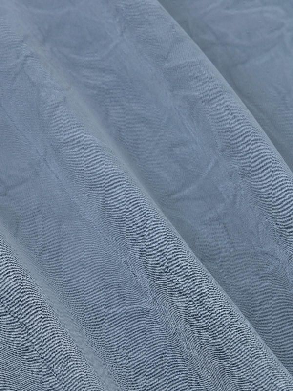 Ydence Atel Skirt Blue Grey  (WS2512-188 BLUE GREY) - MerkenOutlet