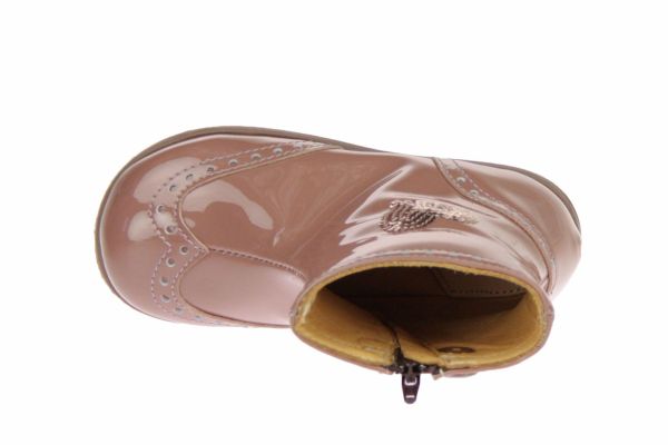 Zecchino d'Oro Roze Korte Laars Hart  (1026/F) - MerkenOutlet
