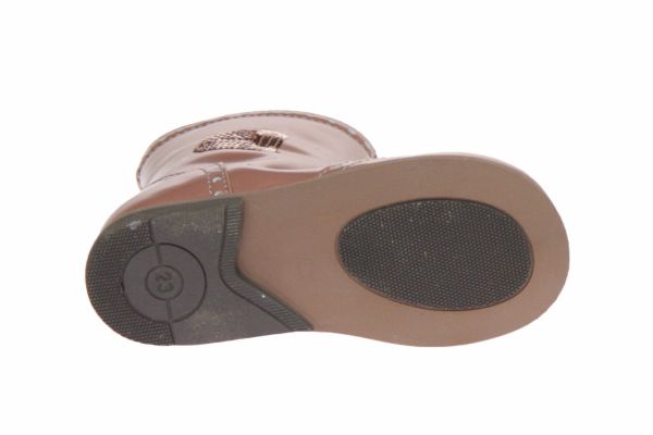 Zecchino d'Oro Roze Korte Laars Hart  (1026/F) - MerkenOutlet