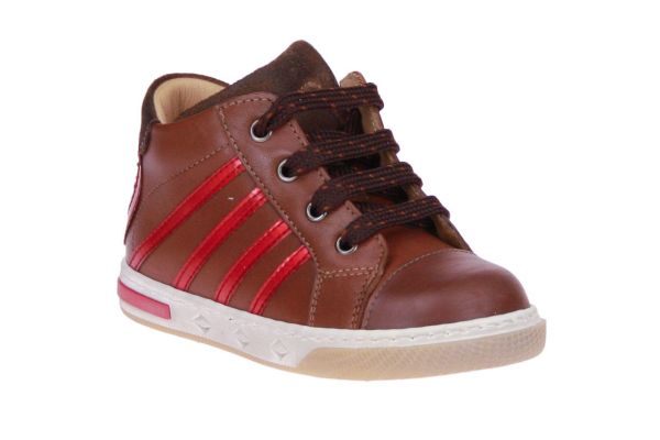 Zecchino d'Oro Cognac Schoen  (N12-1484) - MerkenOutlet