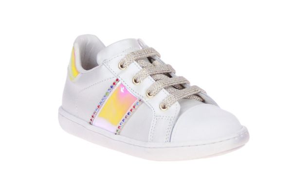 Zecchino d'Oro Beige Eerste Stapper  (1156-2A) - MerkenOutlet