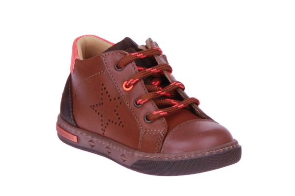 Romagnoli Cognac Eerste Stapper  (1111-2B) - MerkenOutlet