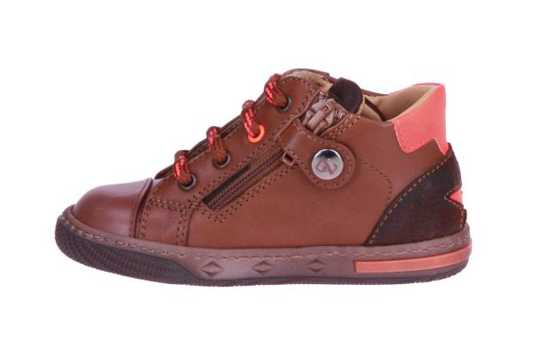 Romagnoli Cognac Eerste Stapper  (1111-2B) - MerkenOutlet