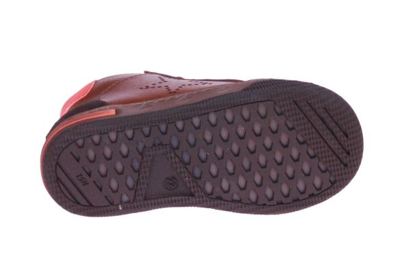 Romagnoli Cognac Eerste Stapper  (1111-2B) - MerkenOutlet