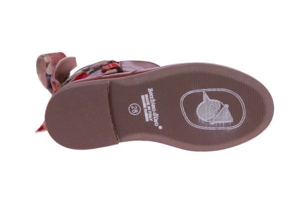 Zecchino d'Oro Camel Korte Laars  (1458-1B) - MerkenOutlet