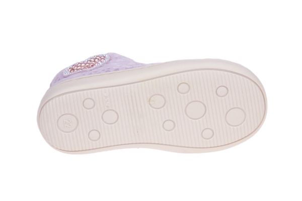 Zecchino d'Oro Roze Sneaker  (N12-1054) - MerkenOutlet