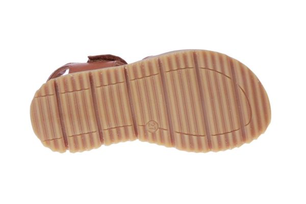 Zecchino d'Oro Camel Sandaal  (A33-3301-ZE) - MerkenOutlet
