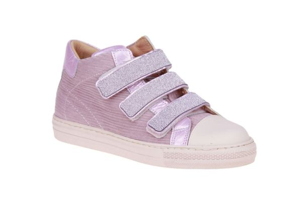Zecchino d'Oro Roze Velcroschoen  (F14-4439-024) - MerkenOutlet