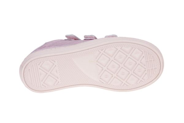 Zecchino d'Oro Roze Velcroschoen  (F14-4439-024) - MerkenOutlet