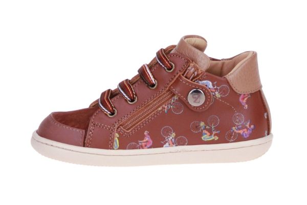 Zecchino d'Oro Bruin Eerste Stapper  (N12-1005/06) - MerkenOutlet