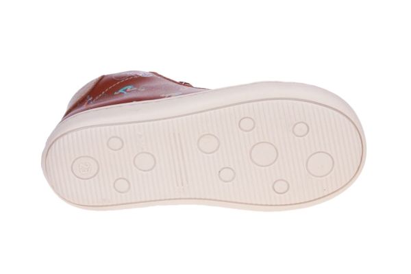 Zecchino d'Oro Bruin Eerste Stapper  (N12-1005/06) - MerkenOutlet