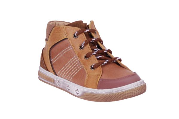 Zecchino d'Oro Camel Eerste Stapper  (N12-1005/06) - MerkenOutlet