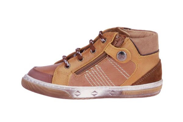 Zecchino d'Oro Camel Eerste Stapper  (N12-1005/06) - MerkenOutlet
