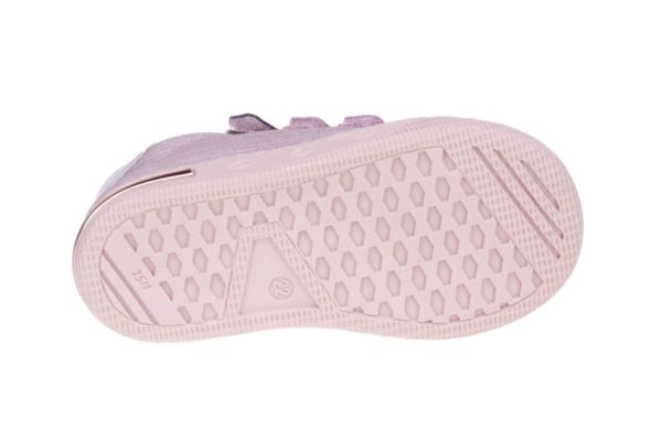 Zecchino d'Oro Roze Velcroschoen Mini  (N12-1006/4784) - MerkenOutlet