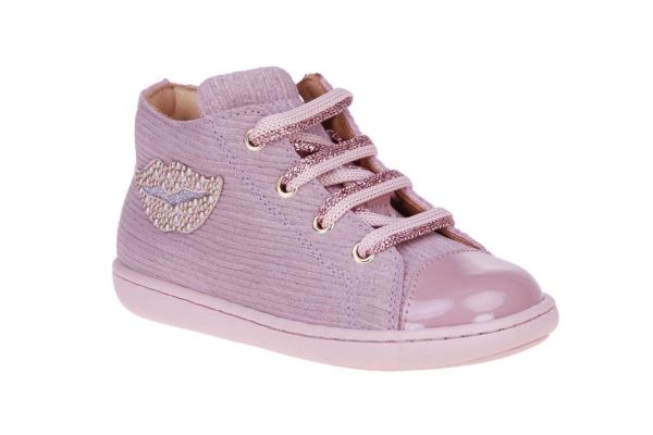 Zecchino d'Oro Roze Eerste Stapper  (N12-1041/484) - MerkenOutlet