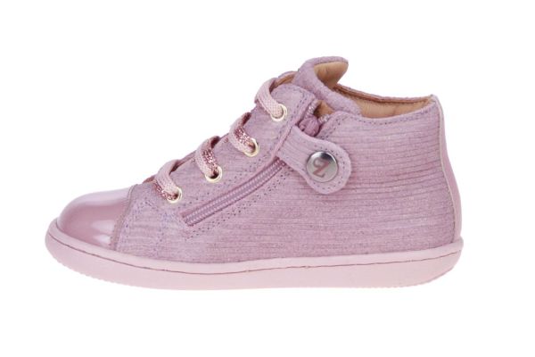 Zecchino d'Oro Roze Eerste Stapper  (N12-1041/484) - MerkenOutlet