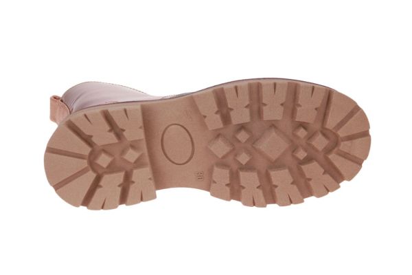 Zecchino d'Oro Roze Veterboot  (F20-5002/539) - MerkenOutlet