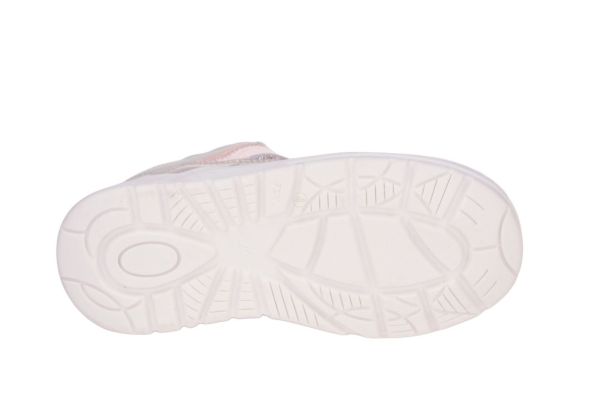 Zecchino d'Oro Sneaker Beige  (D101LA-beige) - MerkenOutlet
